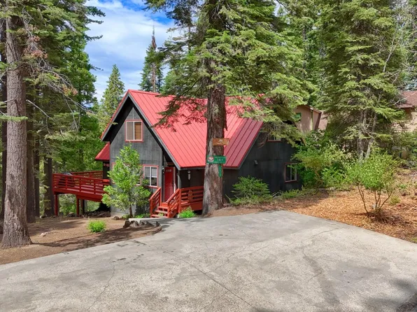 7413 Yosemite Park Way, Yosemite National Park, CA 95389
