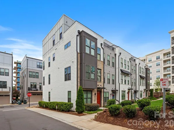 2120 Terwilliger Ter, Charlotte, NC 28203