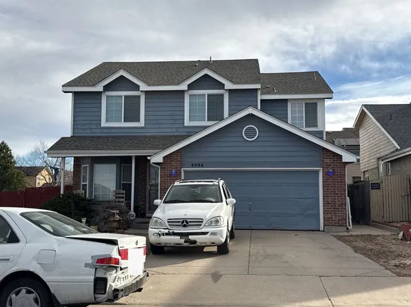 4994 Enid Way, Denver, CO 80239