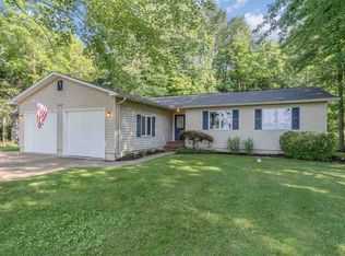 717 E Olson Rd, Midland, MI 48640