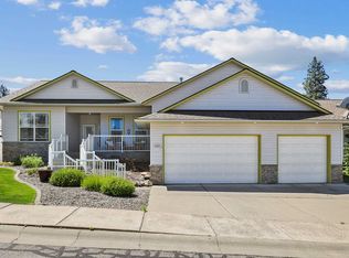 12312 E Emory Ln, Spokane, WA 99206