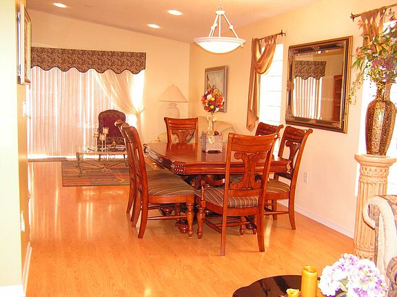 Dining/Family Room