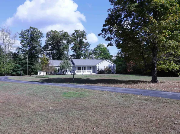 43 Province Road, Barrington, NH 03825