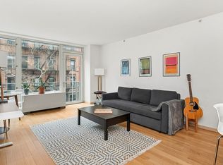 311 E 11th St APT 3D, New York, NY