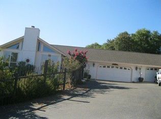 19700 Morningside Rd, Grass Valley, CA 95949