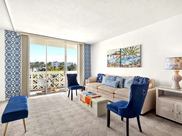 2840 S OCEAN Boulevard #3070, Palm Beach, FL 33480