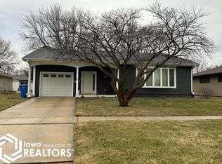 1514 E North St, Algona, IA 50511