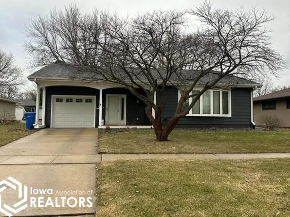 1514 E North St, Algona, IA 50511