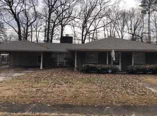 6902 White Oak Cv, White Hall, AR 71602