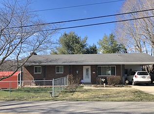 2804 Main St W, Ashland, KY 41102