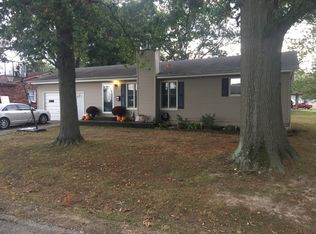 612 Davidson Cir, Chaffee, MO 63740