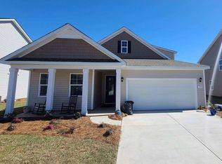 590 Cattle Drive Cir LOT 315, Myrtle Beach, SC 29588