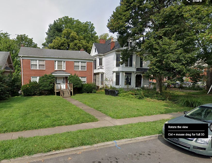 1st image of 118 1/2 Kennedy Ave APT 4