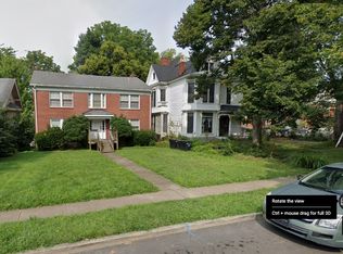 118 1/2 Kennedy Ave APT 4, Louisville, KY 40206