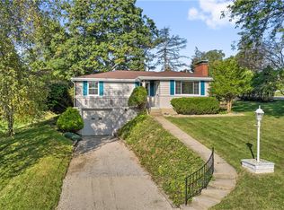 9551 Magellan Dr, Pittsburgh, PA 15237