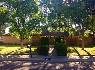 2813 Goddard Pl, Midland, TX 79705