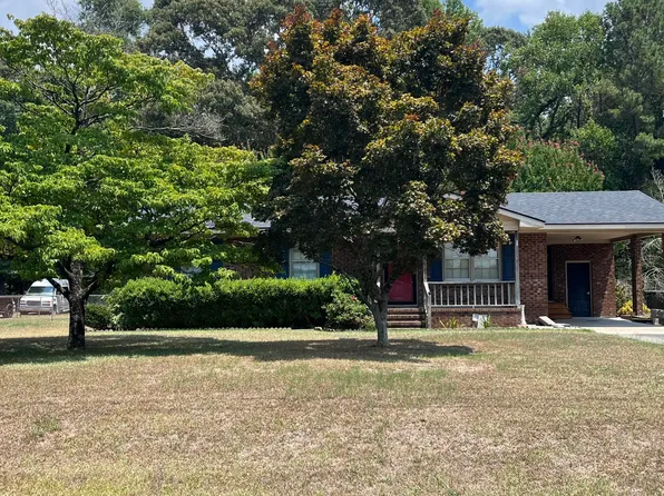 279 Longview Drive, Kinston, NC 28504