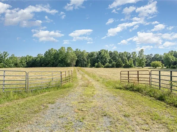 6520 & 6540 Phillippi Rd #4 & 5, Liberty, NC 27298