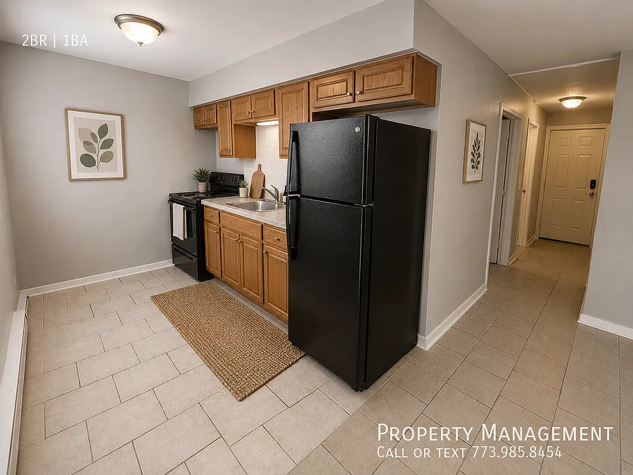 2206 Hebron Avenue - 2206 E — Photo 4