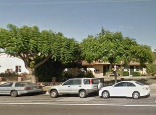 23418 Dolores St #A, Carson, CA 90745