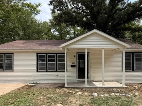 844 S Dellrose Ave, Wichita, KS 67218