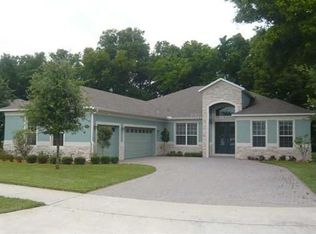 2368 Parkside Glen Dr, Apopka, FL 32712