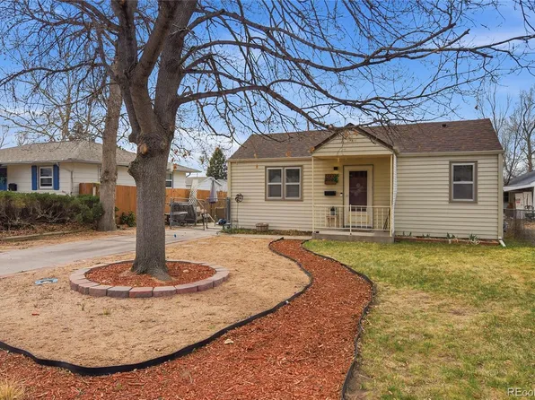 4737 S Pennsylvania Street, Englewood, CO 80113