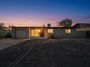 1215 Elizabeth St NE, Albuquerque, NM 87112