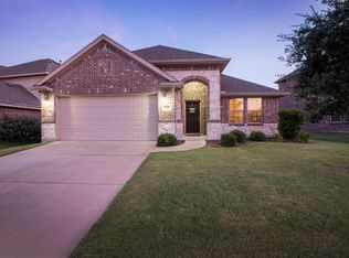 1509 Castle Creek Dr, Little Elm, TX 75068