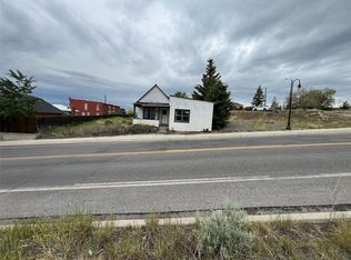 729 N Main St, Butte, MT 59701