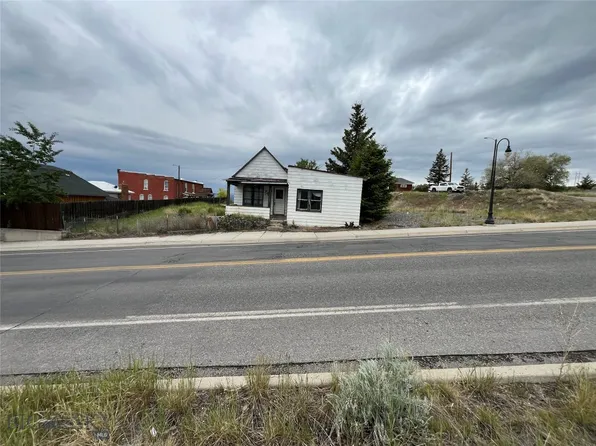 729 N Main St, Butte, MT 59701