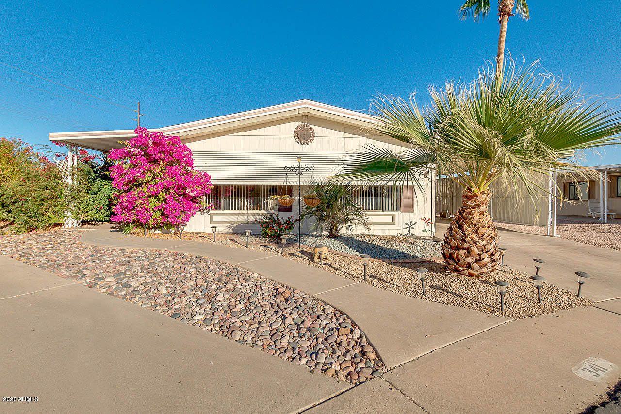 8103 E Southern Ave 341 Mesa Az 85209 Mls 6166279 Zillow