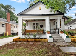 1478 Stokes Ave SW, Atlanta, GA 30310