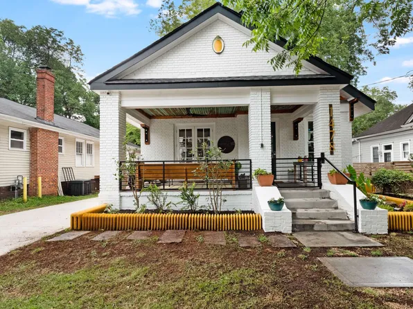 1478 Stokes Ave SW, Atlanta, GA 30310