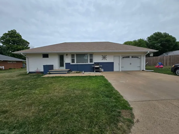 106 Jay St, Bloomfield, NE 68718