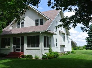 504 N Broad St, Stacyville, IA 50476