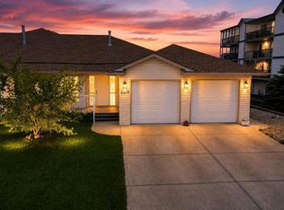 4405 S 48th St, Innisfail, AB T4G1P3