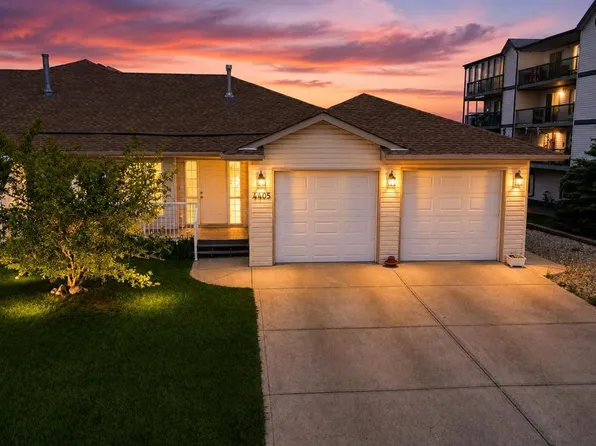 4405 S 48th St, Innisfail, AB T4G 1P3