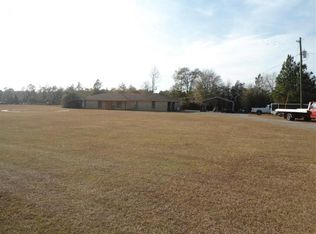 2823 Highway 49, Wiggins, MS 39577