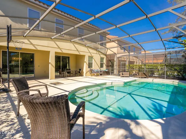 5240 Oakbourne Ave, Davenport, FL 33837