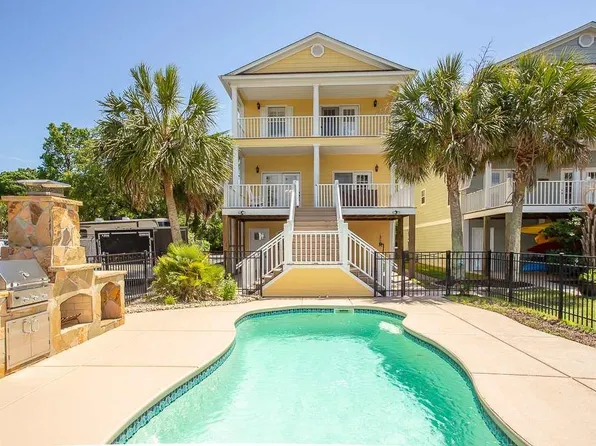 1335 Hidden Harbor Rd, Myrtle Beach, SC 29577