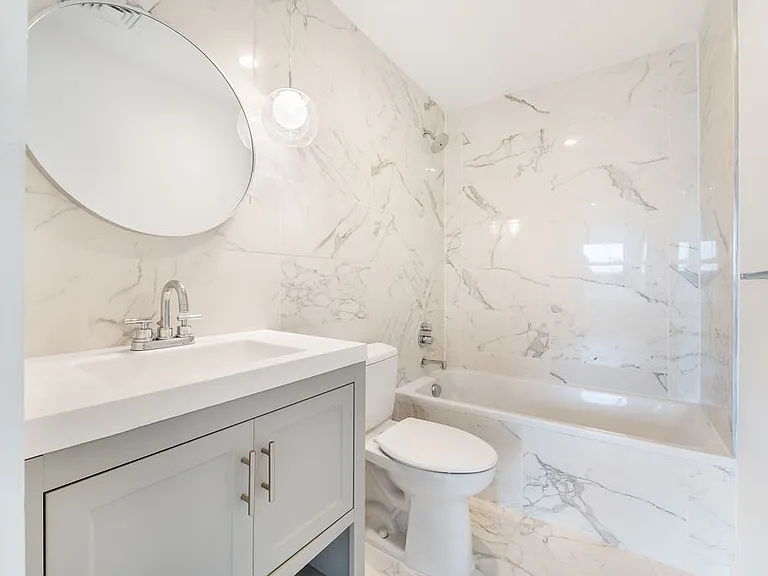 347B Claremont Ave #B — Photo 4