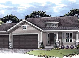 16398 W 166th Pl, Olathe, KS 66062