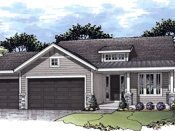 16398 W 166th Pl, Olathe, KS 66062