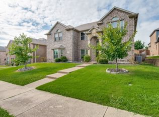 1708 River Run Dr, Desoto, TX 75115
