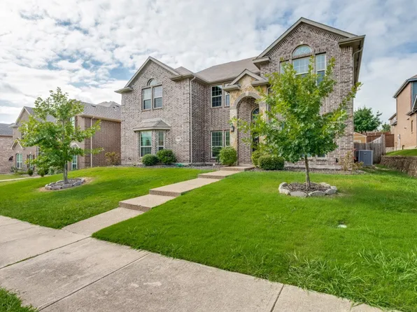 1708 River Run Dr, Desoto, TX 75115