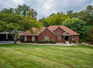 4697 Roberts Rd, Floyds Knobs, IN 47119