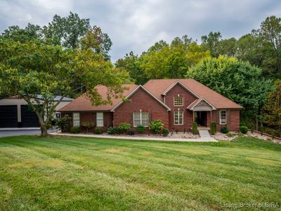 4697 Roberts Road, Floyds Knobs, IN, 47119