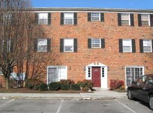 309 Loudon Rd APT 412, Blacksburg, VA 24060