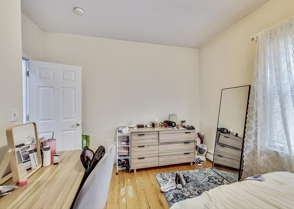 Bedroom #3